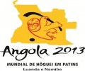 Mondial rink-hockey 2013 : première journée en Angola